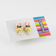 Cargar imagen en el visor de la galería, ARETES ELOTITOS