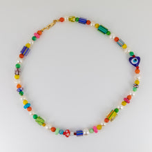 Cargar imagen en el visor de la galería, COLLAR FUNFETTI
