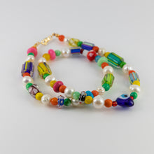 Cargar imagen en el visor de la galería, COLLAR FUNFETTI
