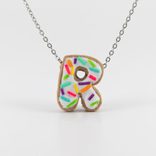 Cargar imagen en el visor de la galería, COLLAR COOKIE INICIAL