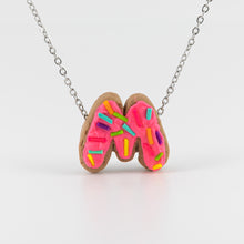 Cargar imagen en el visor de la galería, COLLAR COOKIE INICIAL