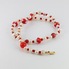 Cargar imagen en el visor de la galería, COLLAR HONGUITOS