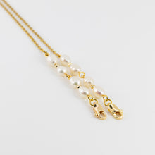 Cargar imagen en el visor de la galería, MASK HOLDER PEARL VIBES