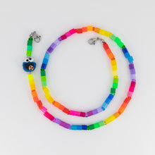 Cargar imagen en el visor de la galería, MASK HOLDER RAINBOW