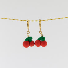 Cargar imagen en el visor de la galería, HUGGIES CHERRY