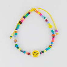 Cargar imagen en el visor de la galería, PULSERA SMILEY