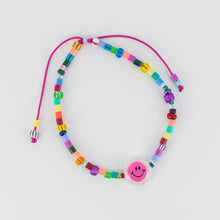Cargar imagen en el visor de la galería, PULSERA SMILEY