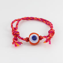 Cargar imagen en el visor de la galería, PULSERA MIKU NARANJA