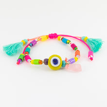 Cargar imagen en el visor de la galería, PULSERA GÖZ KAWAII
