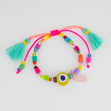 Cargar imagen en el visor de la galería, PULSERA GÖZ KAWAII