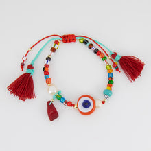 Cargar imagen en el visor de la galería, PULSERA GÖZ