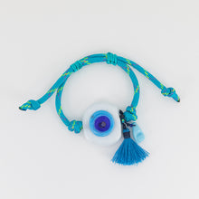 Cargar imagen en el visor de la galería, PULSERA MAR OJO MAXI