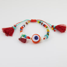 Cargar imagen en el visor de la galería, PULSERA GÖZ